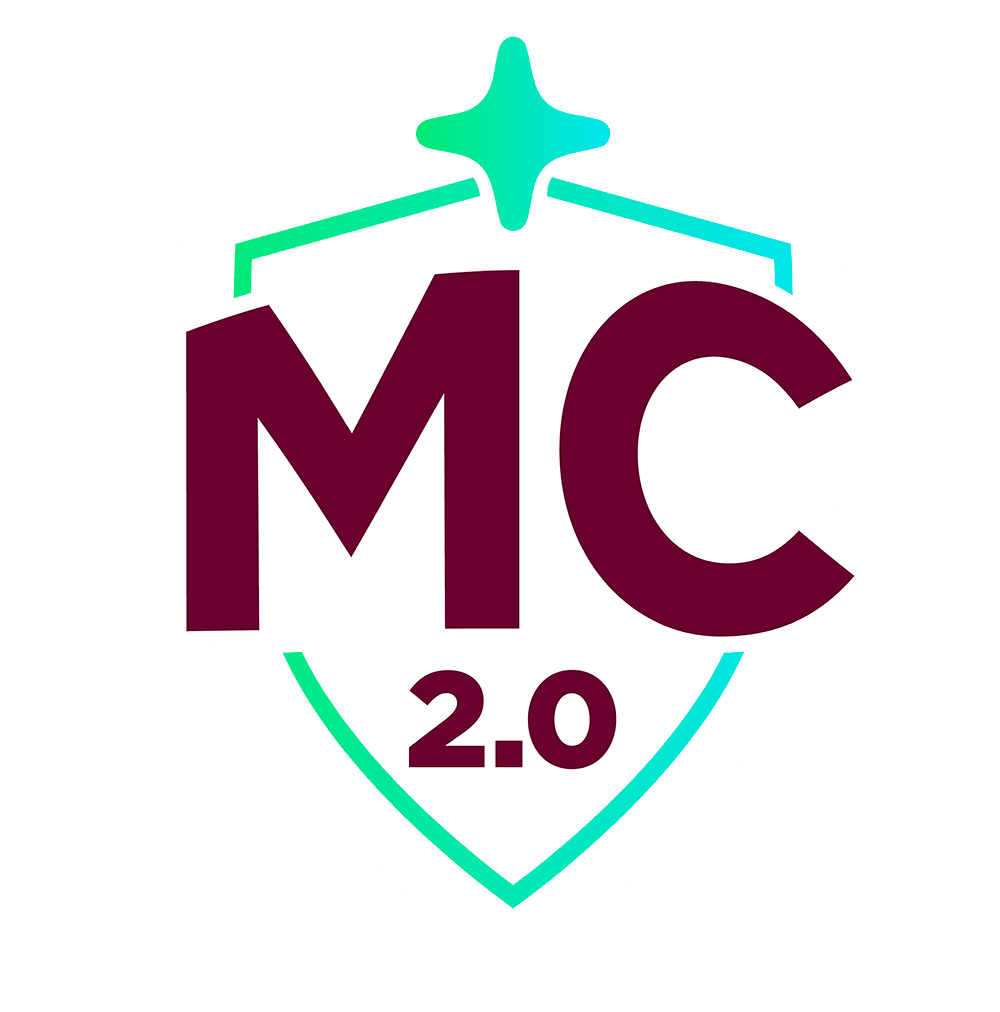 mc2.0 logo