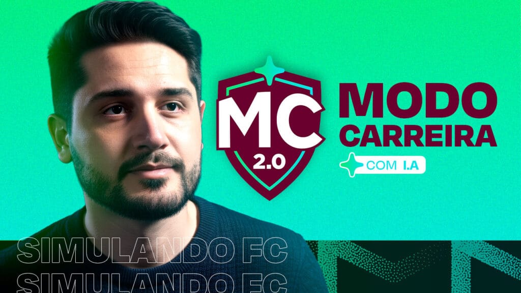 modo carreira 2.0